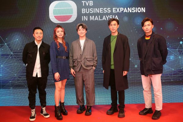亲来谢票封双料视帝 谭俊彦预告年尾再来马