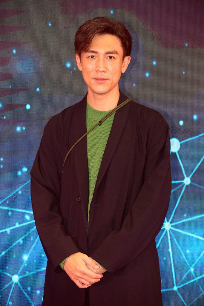 亲来谢票封双料视帝 谭俊彦预告年尾再来马