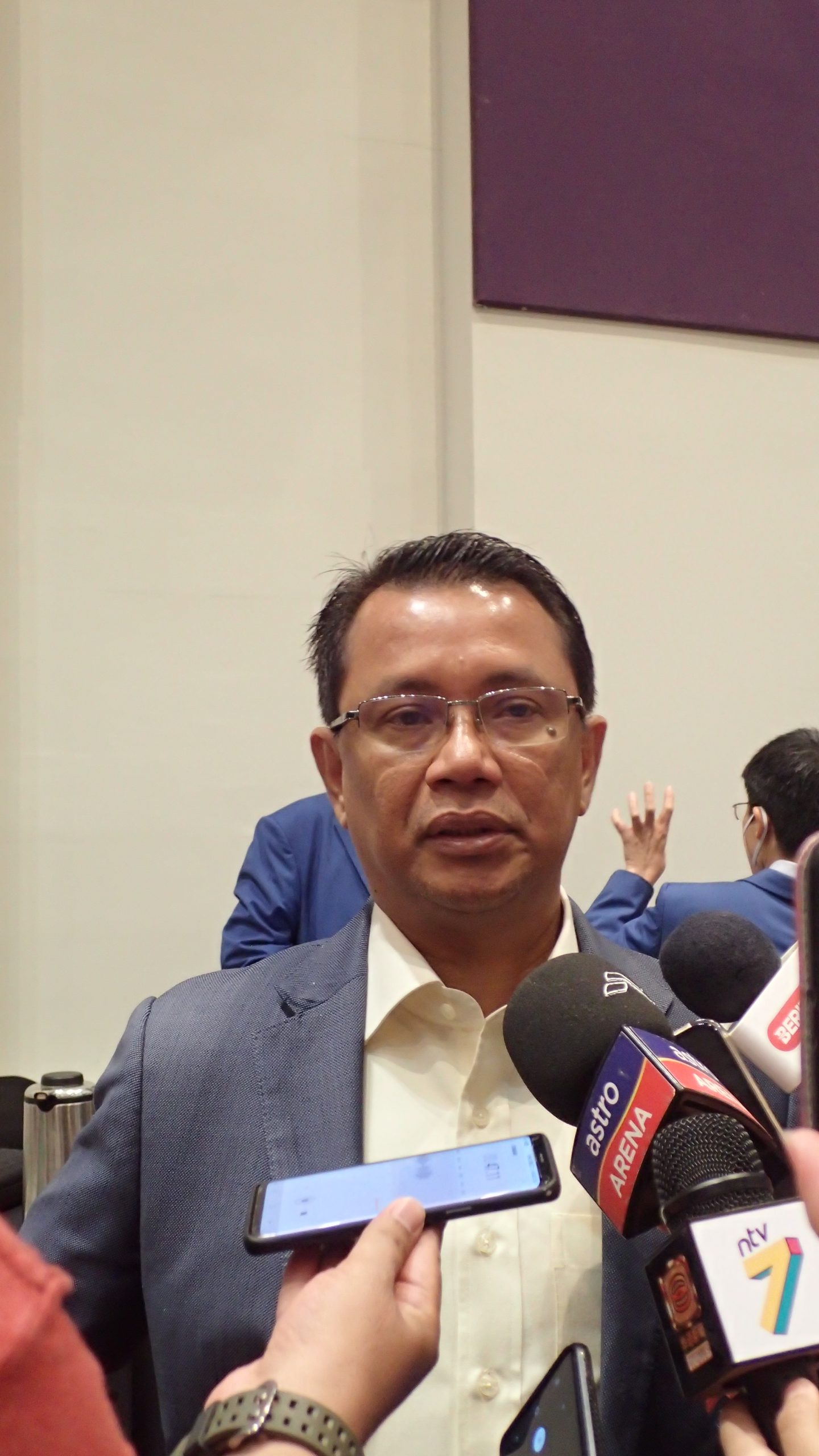 伯明翰共运会| 捍卫大马羽球传统地位 诺萨:少了梓嘉目标维持2金