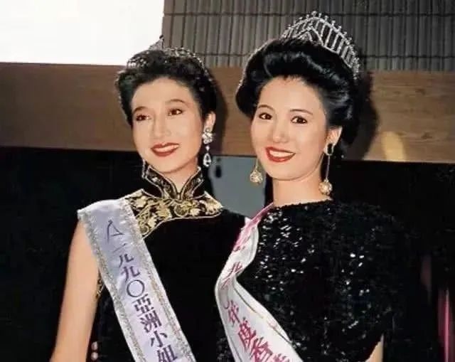 卖保险兼做工地装修 吴绮莉转行当斜杠族