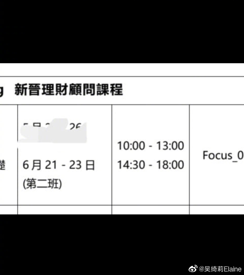 卖保险兼做工地装修 吴绮莉转行当斜杠族