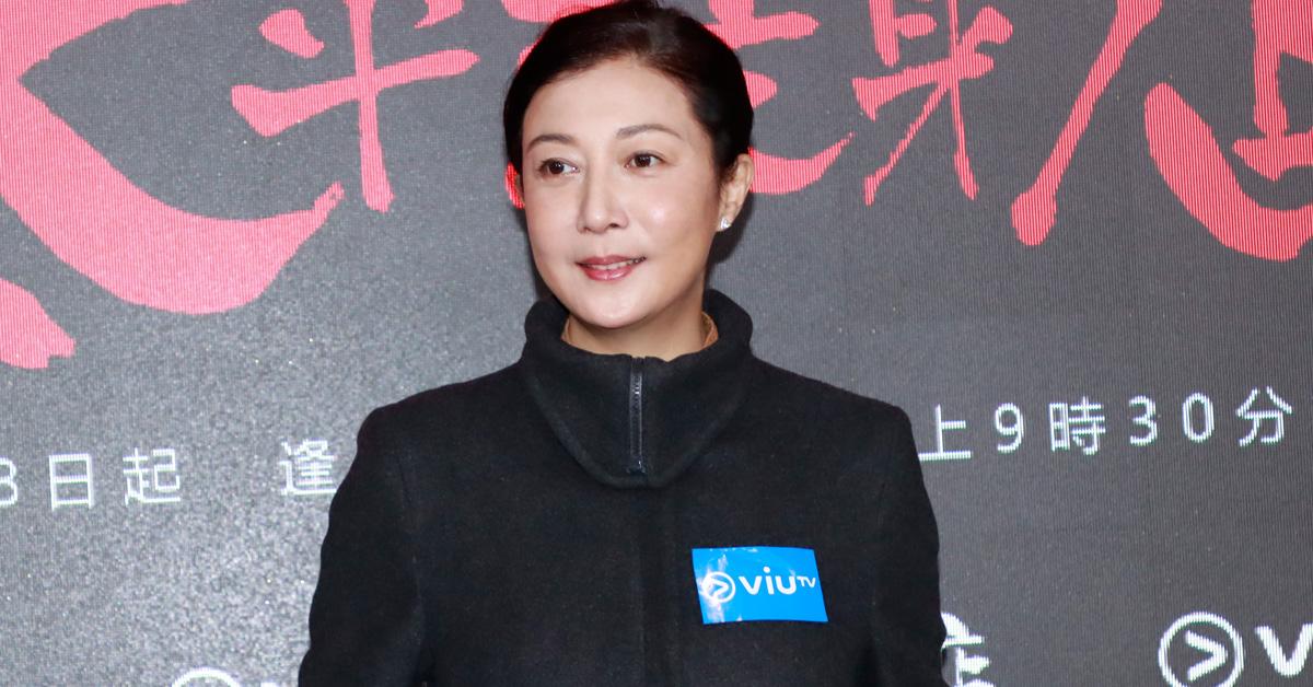 卖保险兼做工地装修 吴绮莉转行当斜杠族