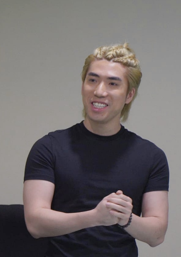 友建娱乐携团队来马勘景开剧 敲定郭雯雯余军乐主演