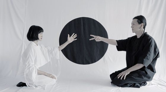 叶伟章/结合表演的装置艺术展──《Still Life》装置艺术展