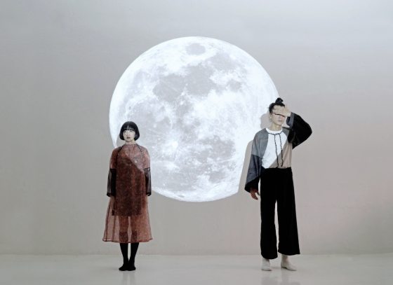 叶伟章/结合表演的装置艺术展──《Still Life》装置艺术展