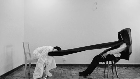 叶伟章/结合表演的装置艺术展──《Still Life》装置艺术展