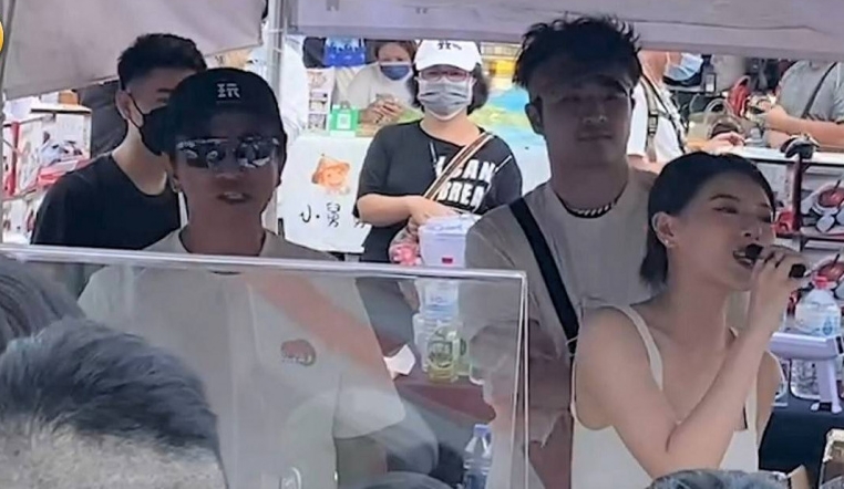 吴宗宪曝“那个叔叔”往事 被儿子急阻讲周杰伦