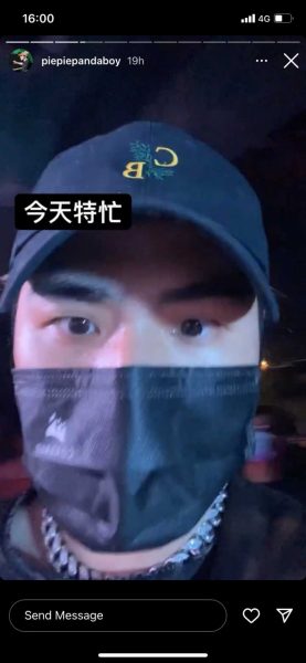 吴宗宪曝“那个叔叔”往事 被儿子急阻讲周杰伦