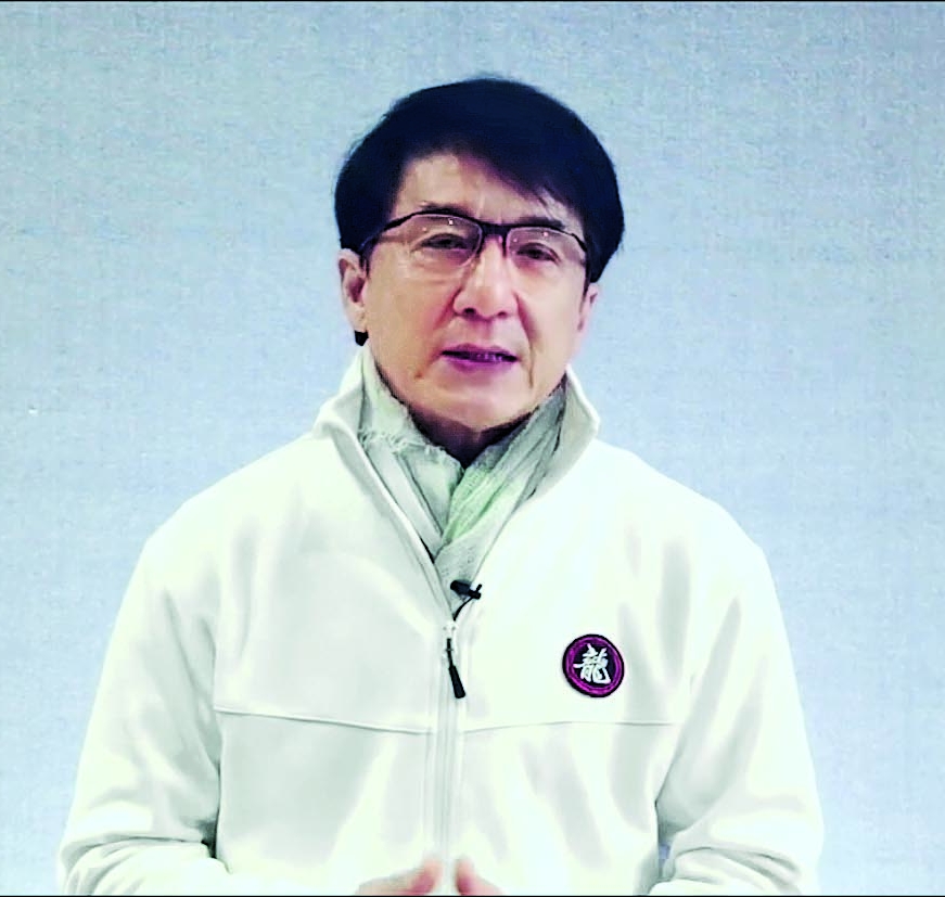 唐山打人事件|成龙怒批围观男性无动于衷 官媒训斥:网暴无辜者
