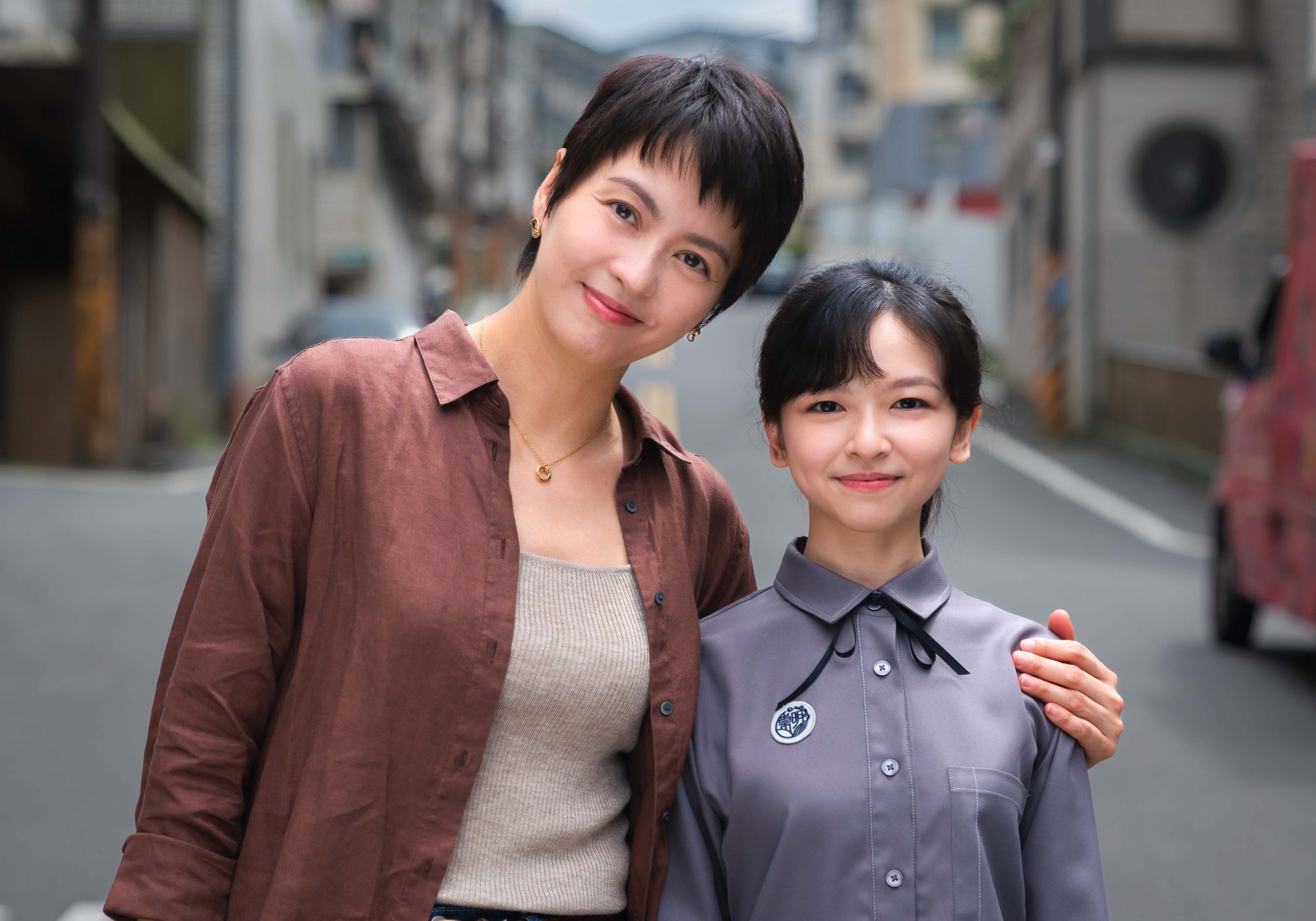 大马3作品亮相富川电影节 恐怖片《手机见鬼》全球首映