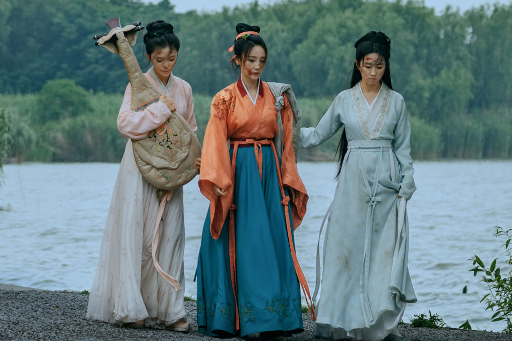 林允演《梦华录》惹人厌 网竟倡罢买代言产品