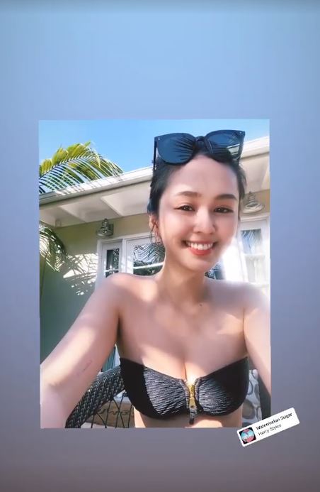 港姐20强出炉|Astrid靠爆炸头突围 “翻版孙艺真”梁超怡成三甲大热