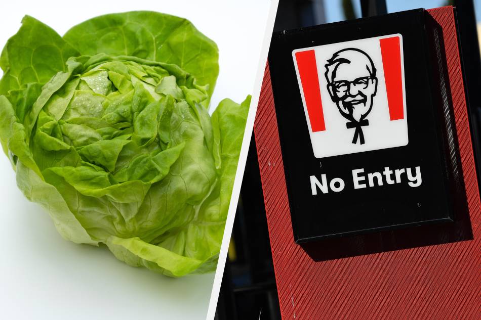 澳洲总理:会处理“KFC包菜门”