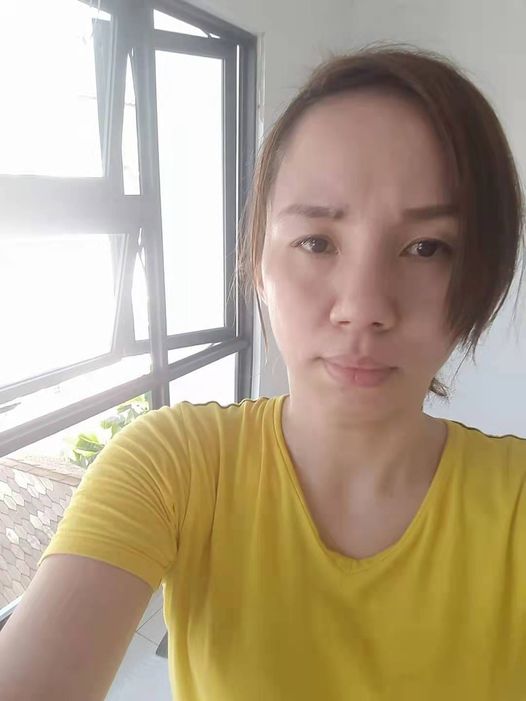 独家|年轻当清洁工被女校长奚落 5孩子妈妈:“为何要看不起人?”
