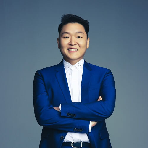 被讽无视韩闹乾旱浪费水 PSY湿身秀骂声中宣布加场