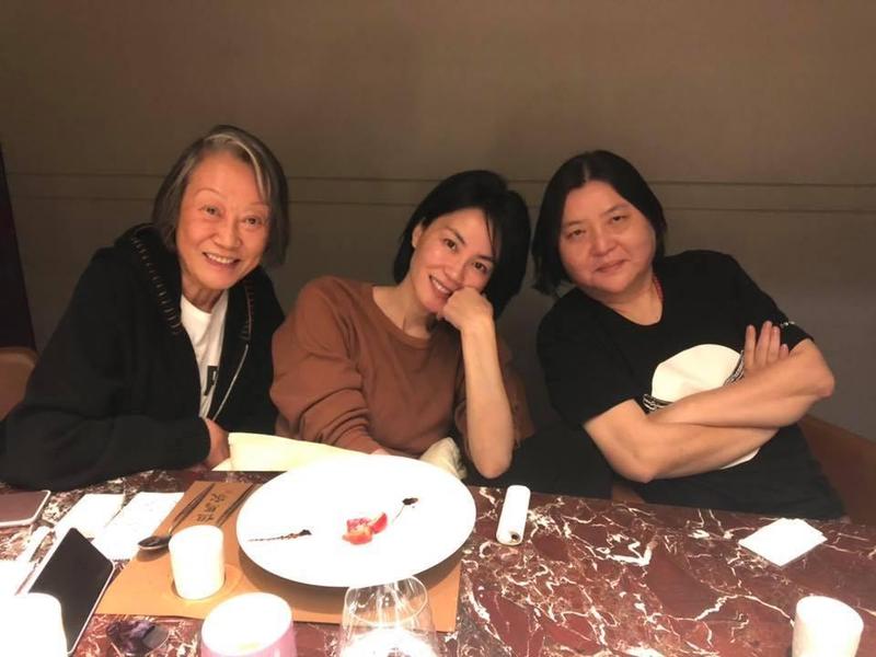 镜头对准范玮琪却不敢拍 最强狗仔整个演艺圈只怕“她”