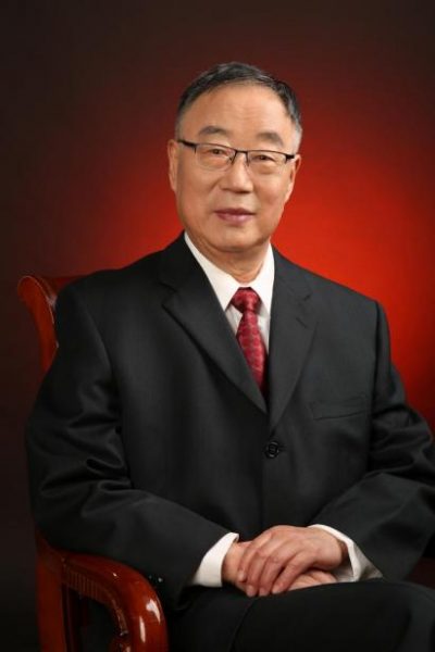 秦大河