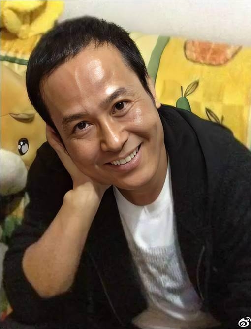《三国演义》安亚平喉癌病逝 享年57岁