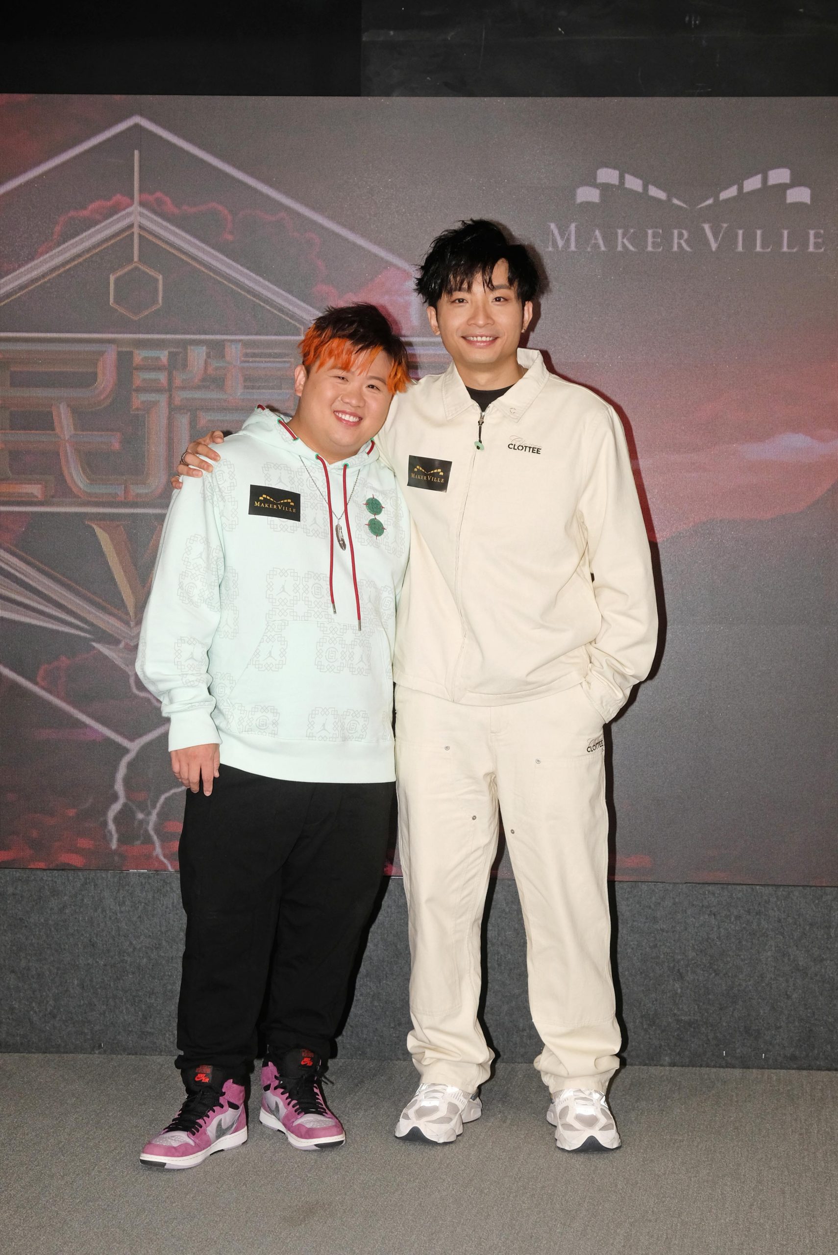 《全民造星Ⅴ》冲出香港 ERROR肥仔阿Dee 9月来马招师弟