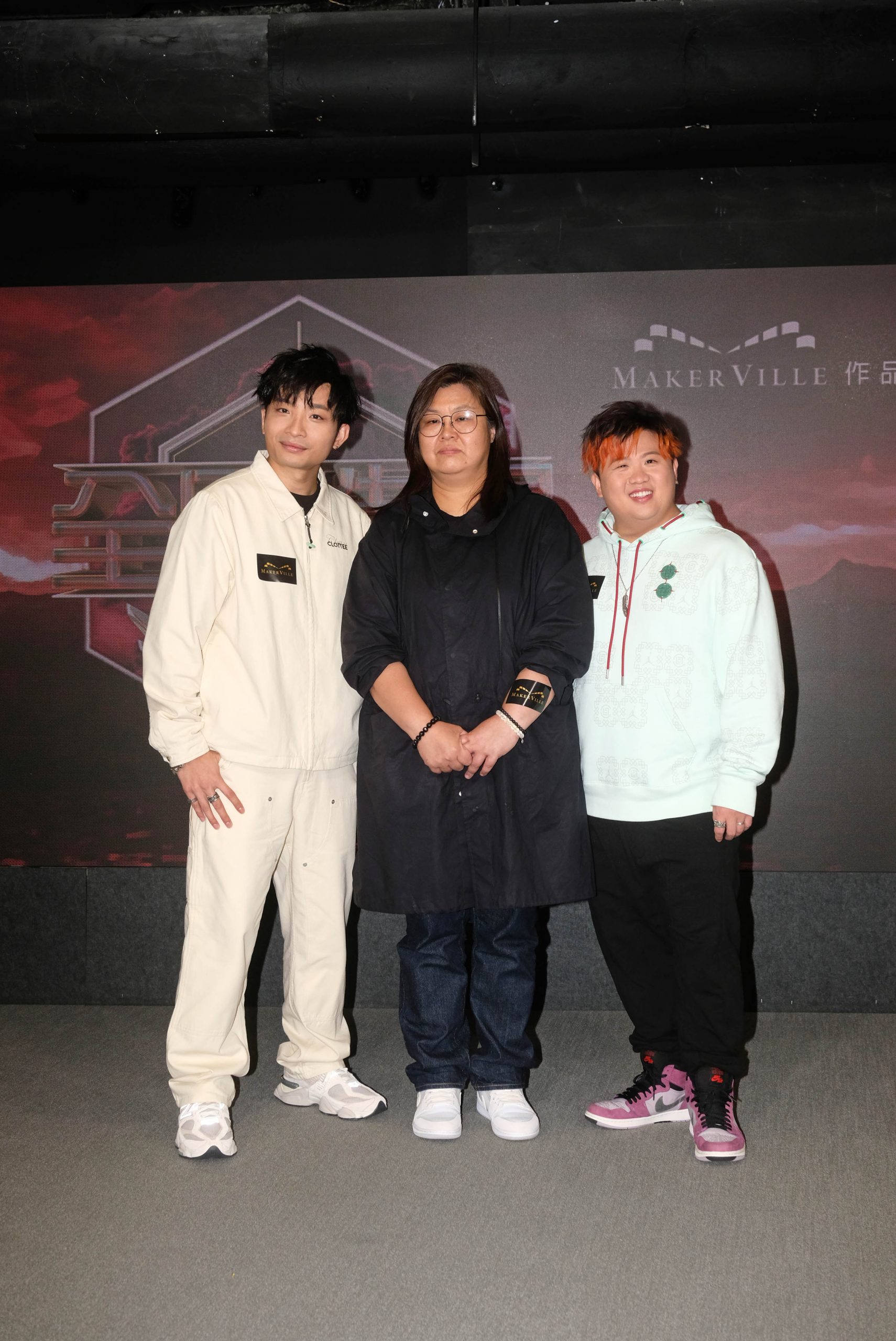 《全民造星Ⅴ》冲出香港 ERROR肥仔阿Dee 9月来马招师弟