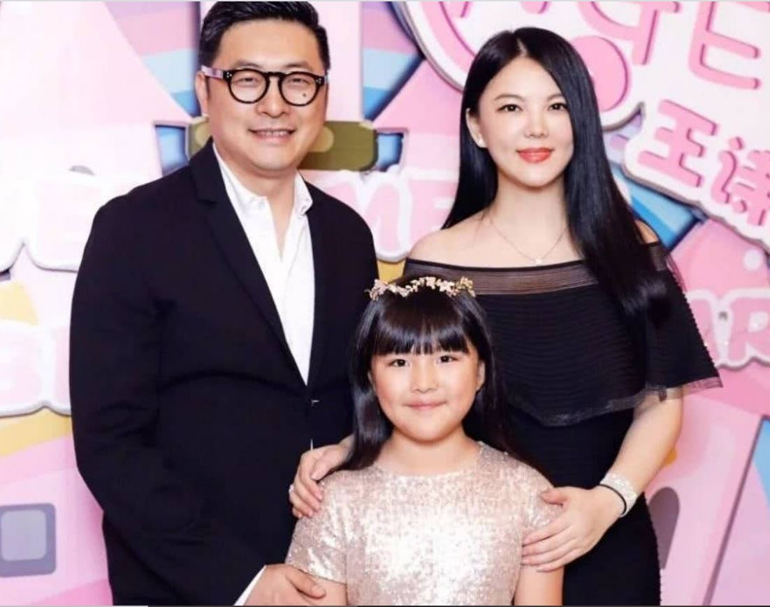 《爸爸去哪儿》有毒? 开播9年4对夫妻离婚