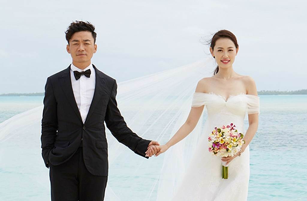 《爸爸去哪儿》有毒? 开播9年4对夫妻离婚