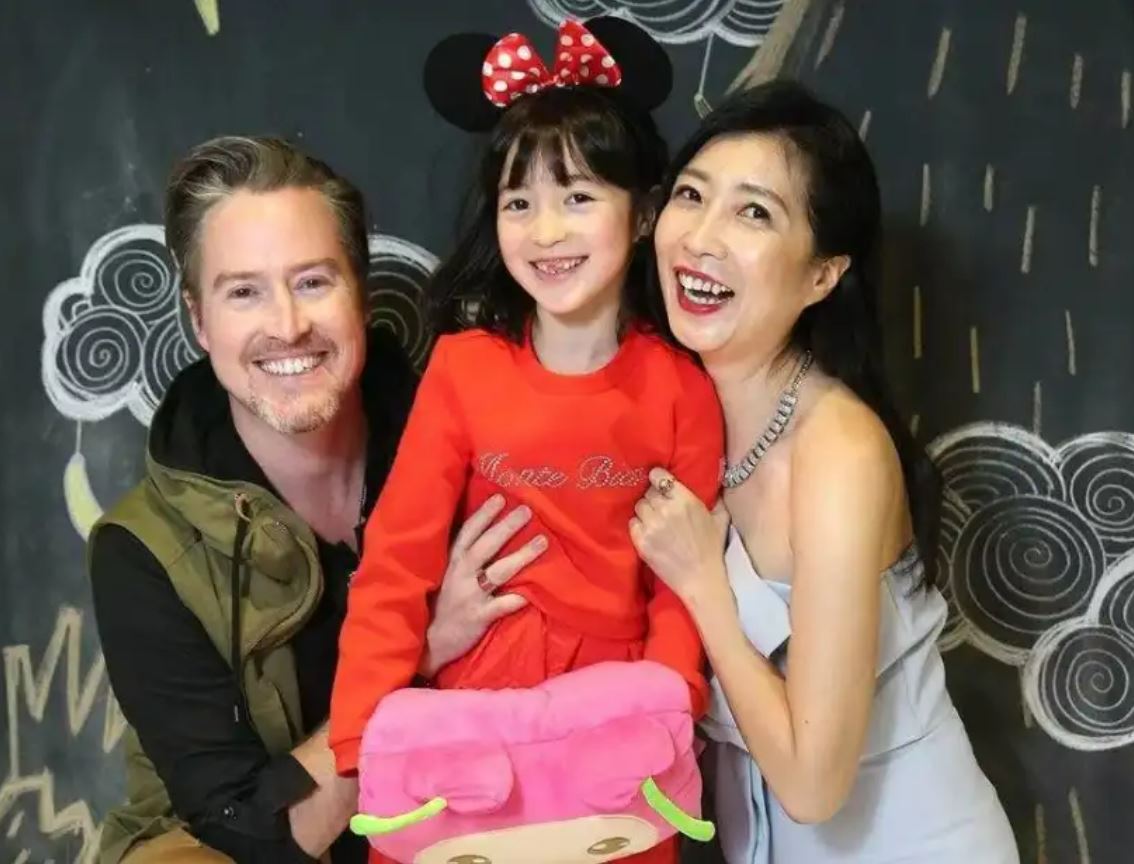 《爸爸去哪儿》有毒? 开播9年4对夫妻离婚