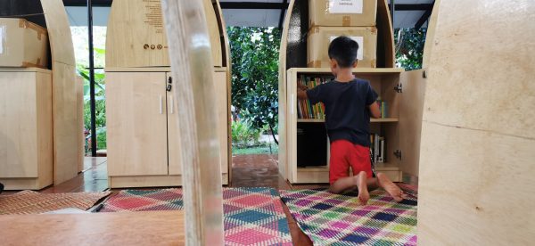从土地发声 大专青年可以做什么