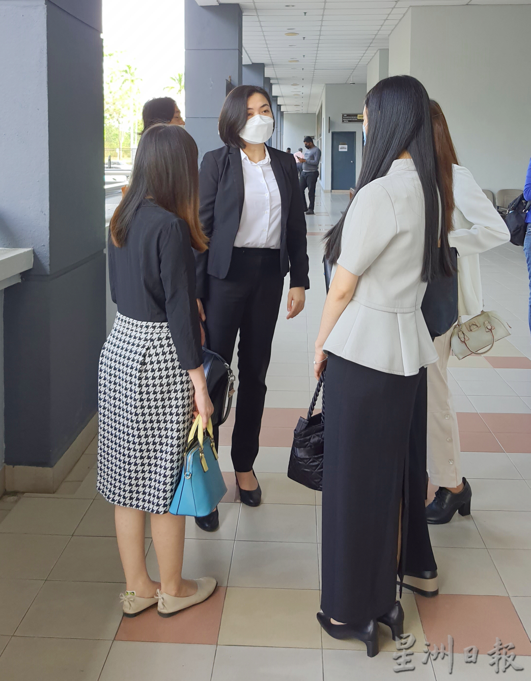 全国版:“妻错手杀夫”案再展延,推事指示警方尽快处理好