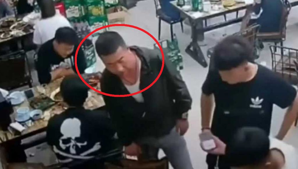 唐山打女案主嫌母亲是高官? 公安高层反驳:我生不出他,他妈姓刘!2