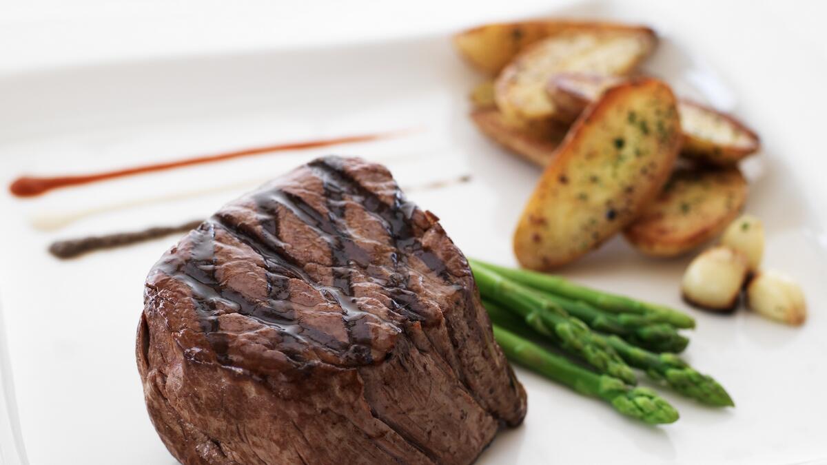 拚图)法禁「植物肉」标签为肉扒或香肠
