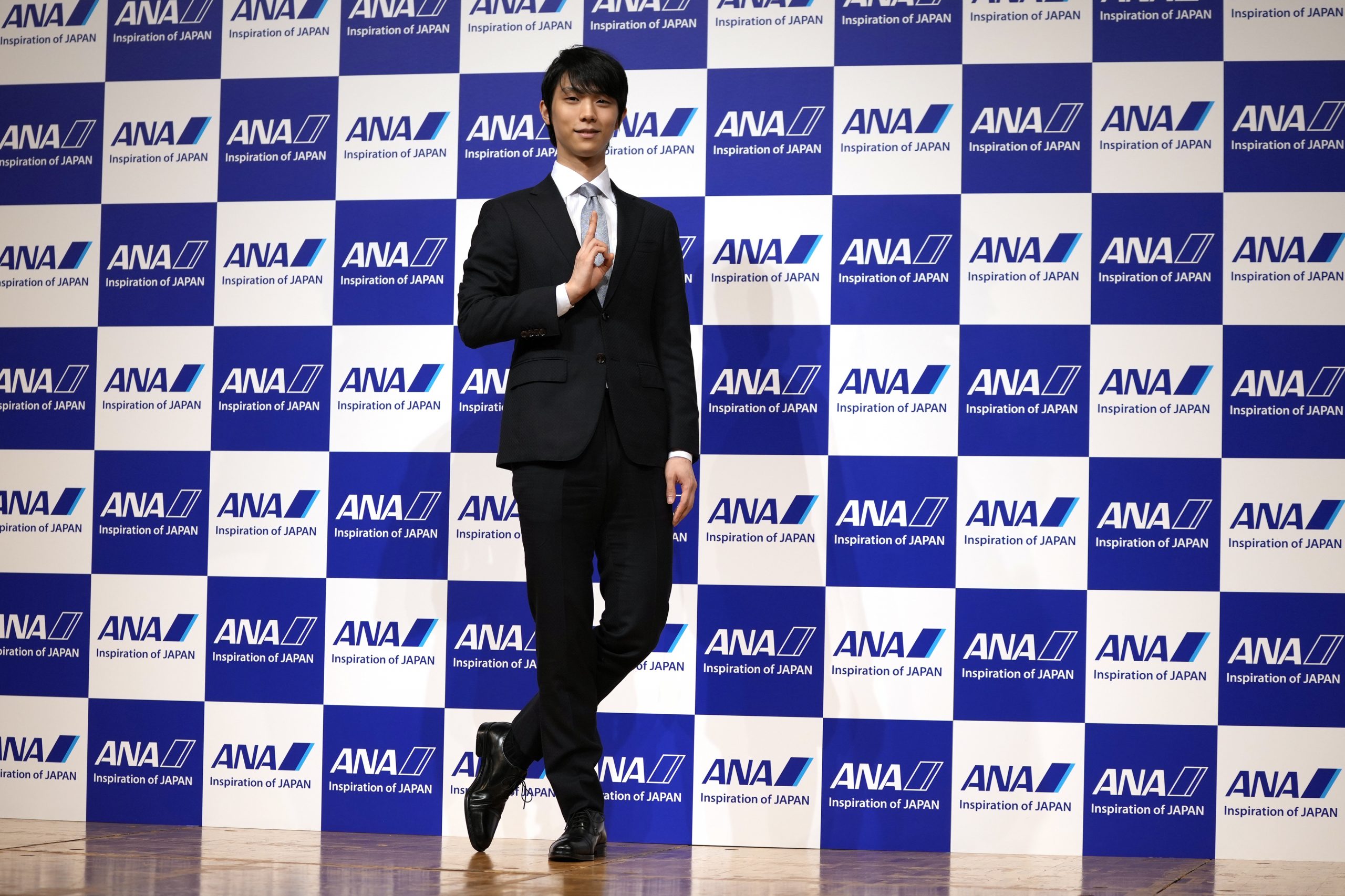 日本花样滑冰传奇 羽生结弦宣布退役