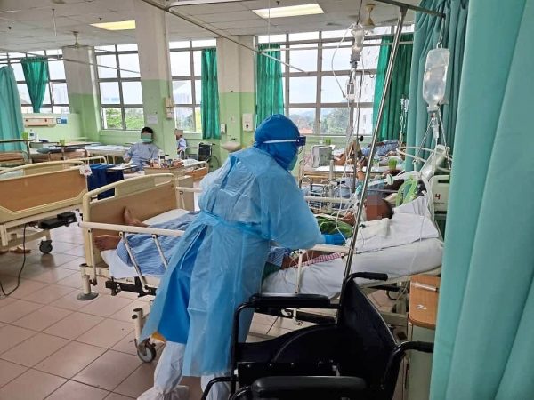 昨通报9死亡病例涉6州