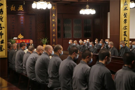 普渡众生难?中国多处佛教场所清查争议人物