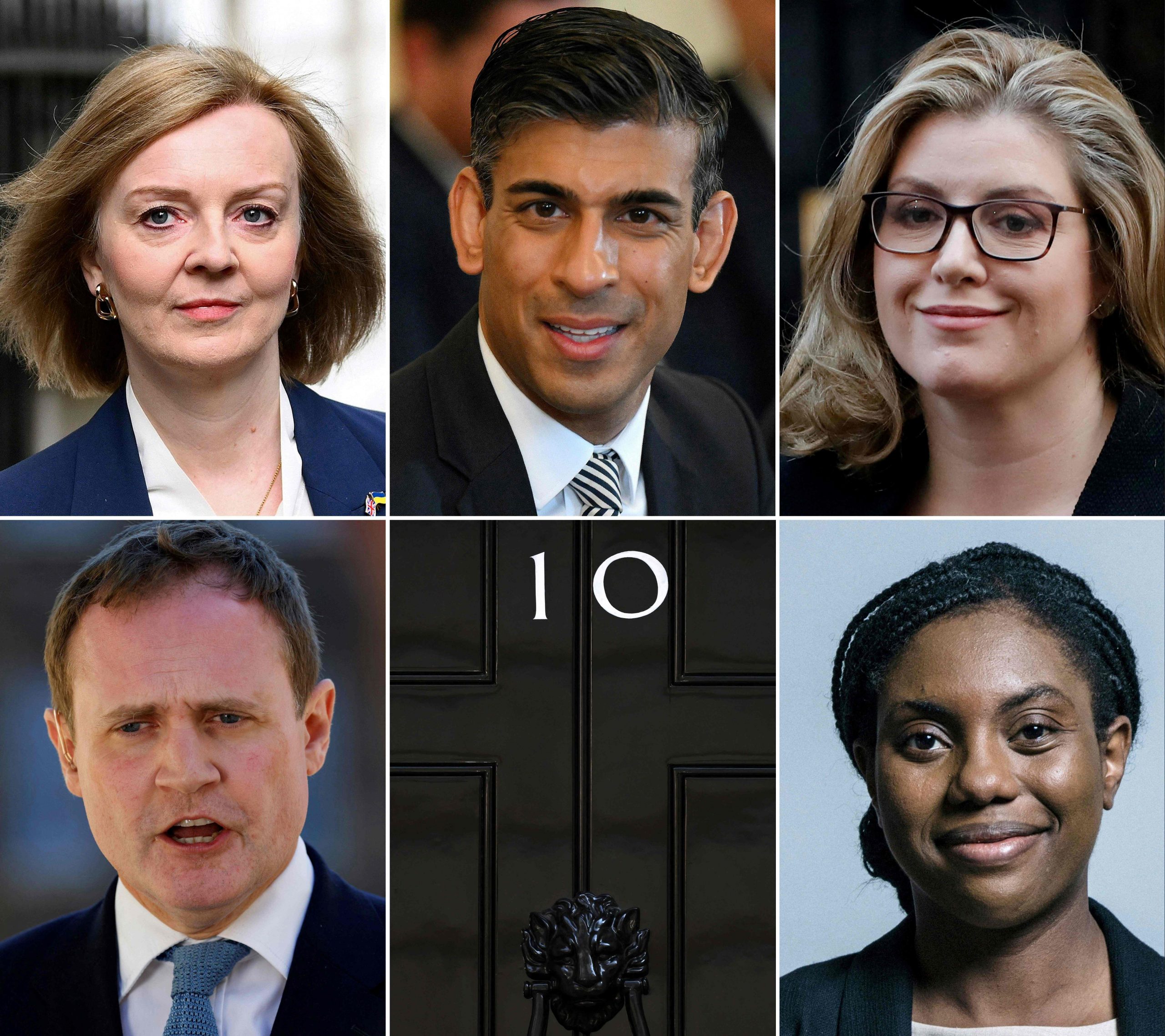 英保守党党魁选举:苏纳克仍领先 博彩公司偏爱受党员抨击且全国知名度低的莫道特