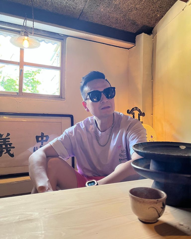 被问“还不结婚?” 小钟神回一句亲戚秒闭嘴