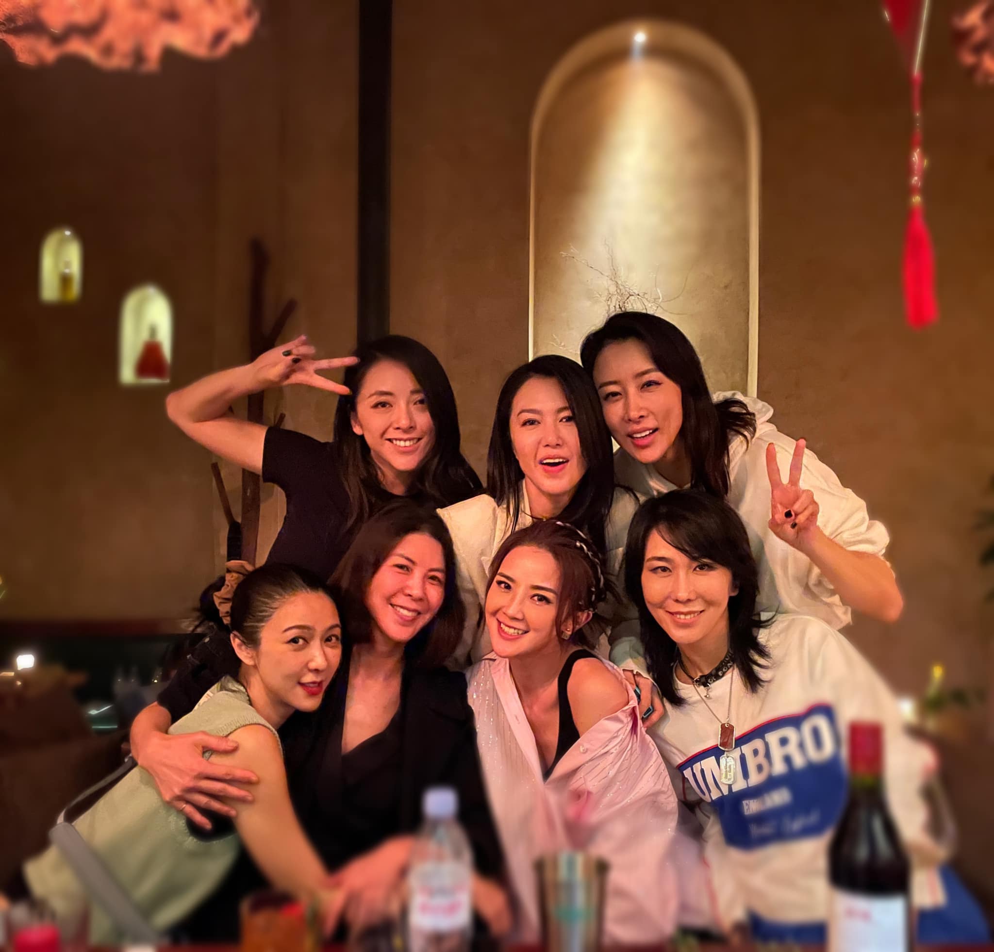 许菇芸为《乘风破浪》暴瘦剩40公斤 被淘汰网轰:节目瞎了眼