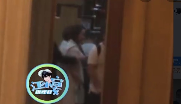 郭碧婷坐月子向佐被曝出轨 向太辟谣:乱讲