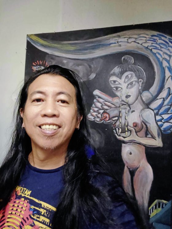 郭碧容/李尔王:从故事脉络呈献经典剧本