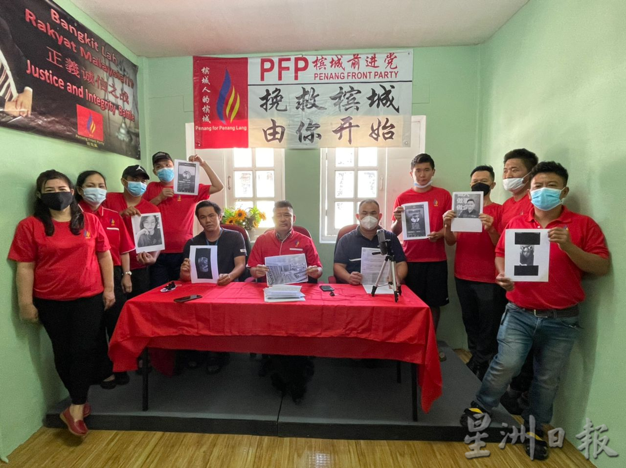 救猪仔吃力不讨好,黄家业“金盆洗手”