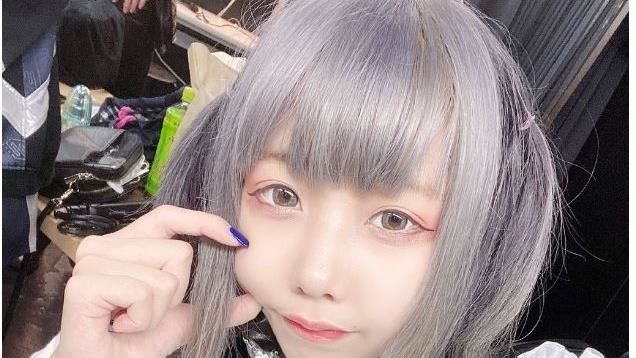 3天前刚过生日 21岁女偶像猝逝