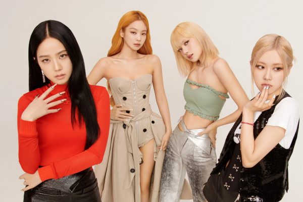 BLACKPINK要来了! 明年3月4日吉隆坡开唱