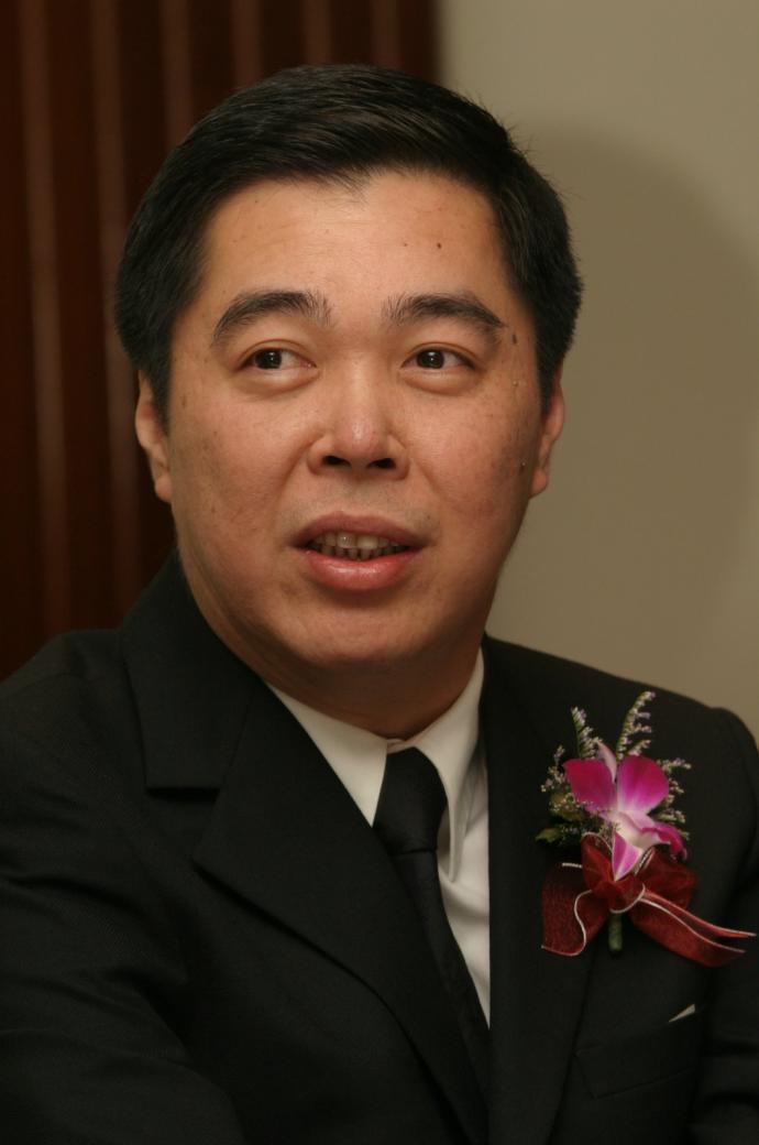 “火箭提赵明福10年”·纳吉:尤瑞庆也死了为何不提?