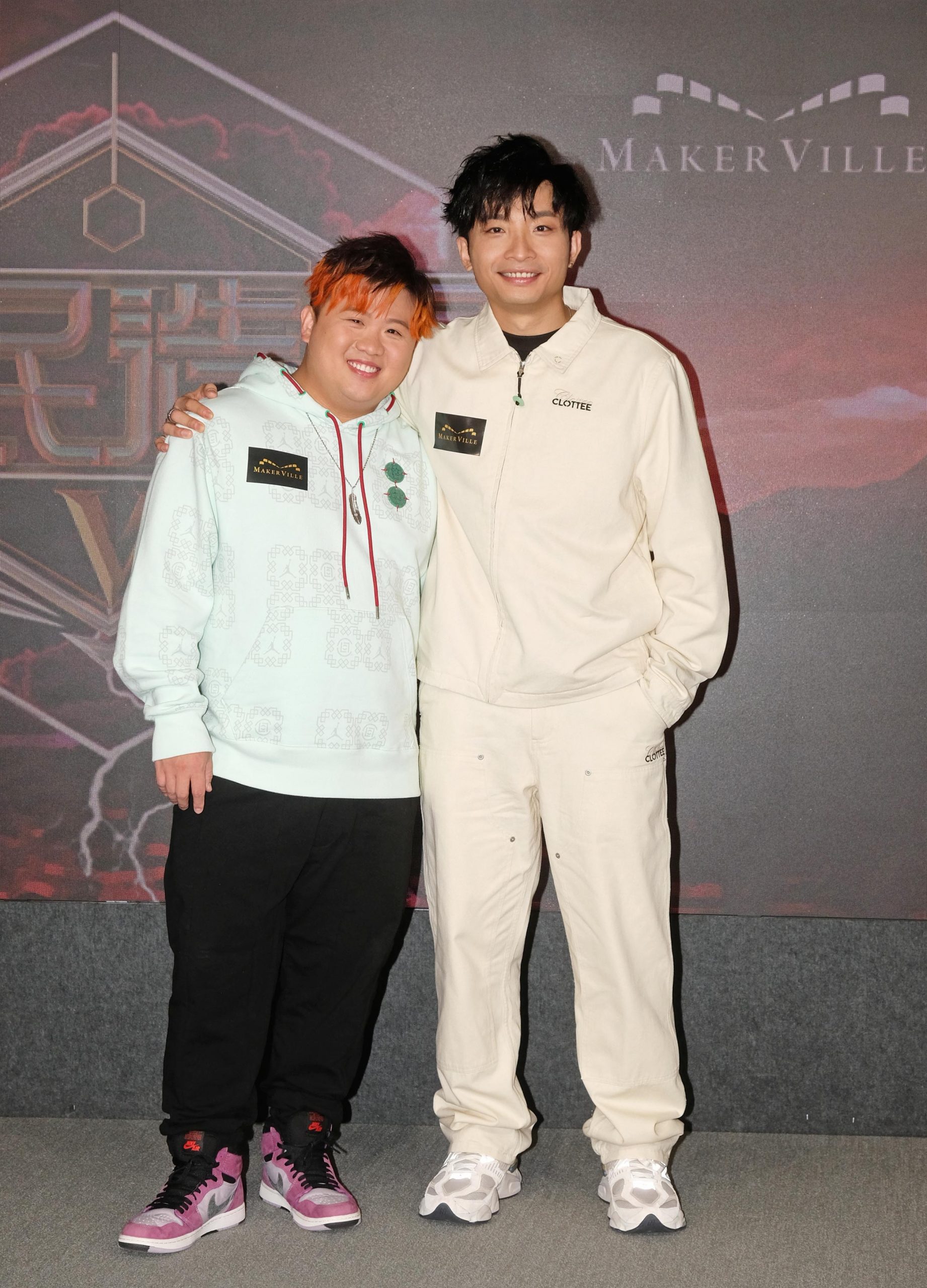 《全民造星V》海选煞停 延期至年尾举行