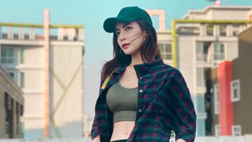 全力追缉卷款美女网红 泰警:未逃大马仍在泰国