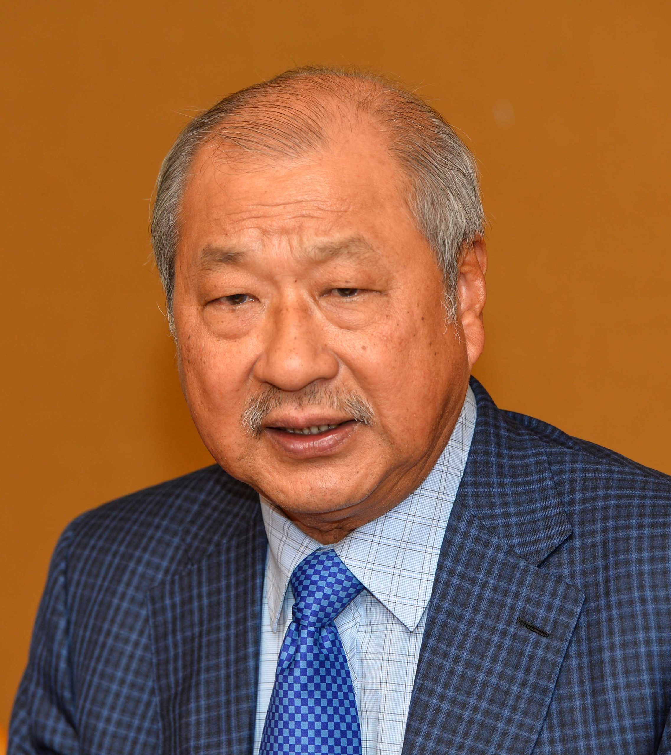 取代//:森华堂粉刷理事会议而不决,李典和:对领导层感失望