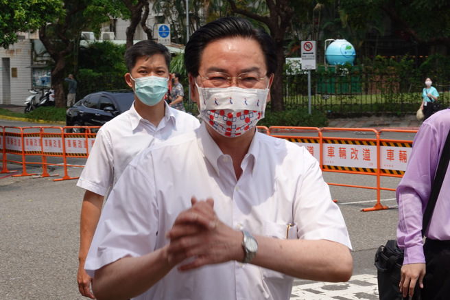 台湾人被骗去柬埔寨 吴钊燮呛中:一带一路遗毒