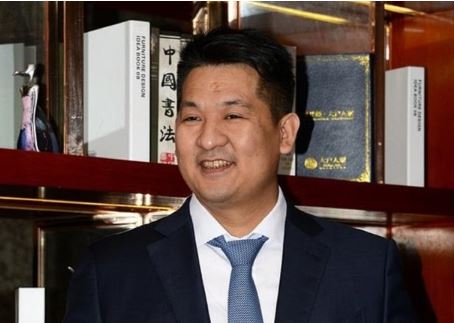 外逃华商佘智江泰国落网 被爆缅甸「猪仔」地狱「KK园区」主谋之一