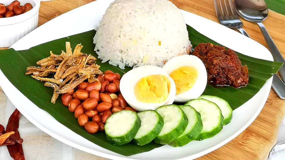 大马4美食入榜CNN亚洲50大最佳街头美食 亚参叻沙排第二