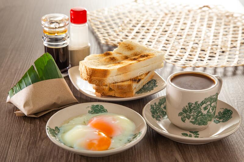 大马4美食入榜CNN亚洲50大最佳街头美食 亚参叻沙排第二